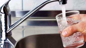 En septiembre vuelve a aumentar el agua - Economía SOS