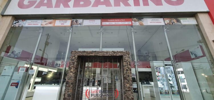 garbarino